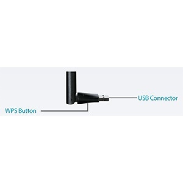 DLINK WIRELESS USB DWA-172 - Σύγκριση Προϊόντων