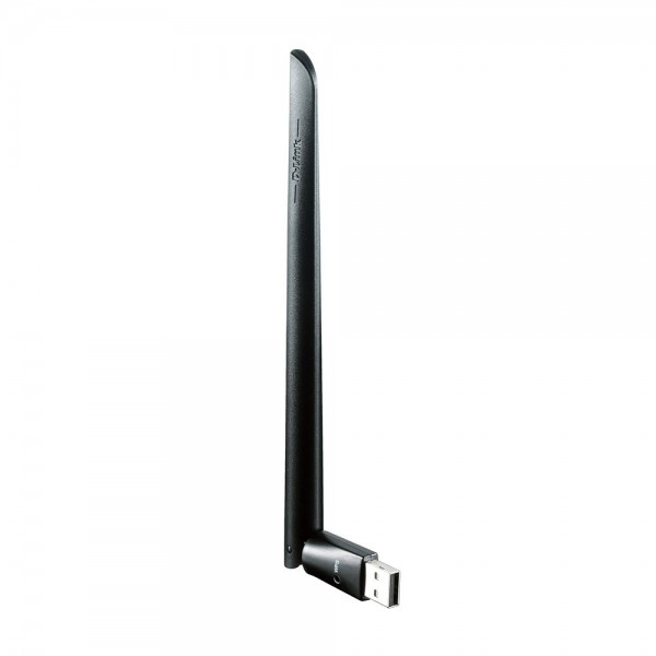 DLINK WIRELESS USB DWA-172