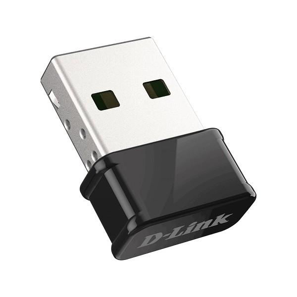 D-LINK DWA-181 AC1300 WI-FI USB ADAPTER - Σύγκριση Προϊόντων