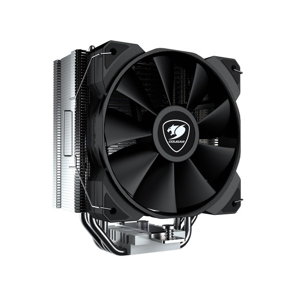 CC-COUGAR CPU Cooler FORZA 50 ESSENTIAL 120mm - COUGAR