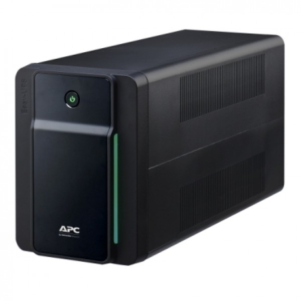 APC Back UPS BVX1600MI-GR Line Interactive 1600VA | Προστασία Ρεύματος (UPS/ Πολύμπριζα) | PC & Περιφερειακά & Αναβάθμιση |