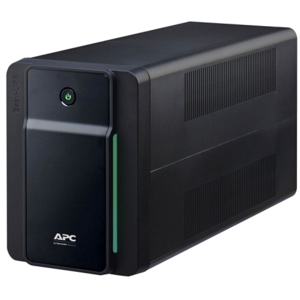 APC Back UPS BVX900ΜI-GR Line Interactive 900VA - Προστασία Ρεύματος (UPS/ Πολύμπριζα)
