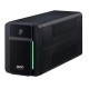 APC Back UPS BX2200MI Line Interactive 2200VA
