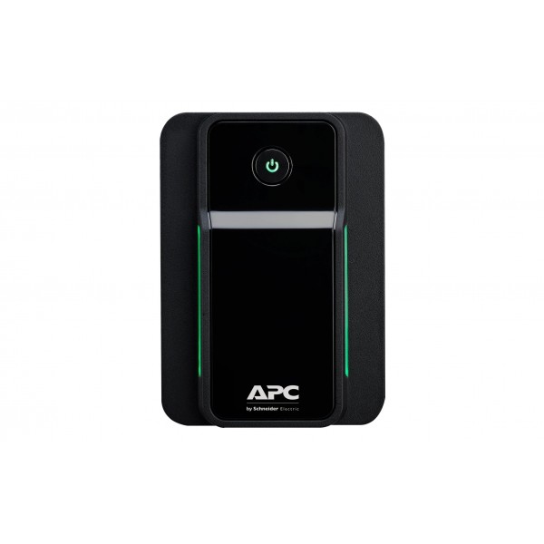 APC Back UPS BX500MI Line Interactive 500VA | UPS | Περιφερειακά-Accessories |