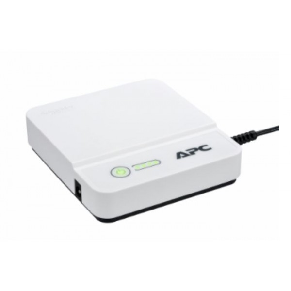 APC Back UPS CP12036LI 36W CONNECT | Προστασία Ρεύματος (UPS/ Πολύμπριζα) | PC & Περιφερειακά & Αναβάθμιση |
