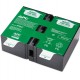 APC Battery Replacement Kit APCRBC124
