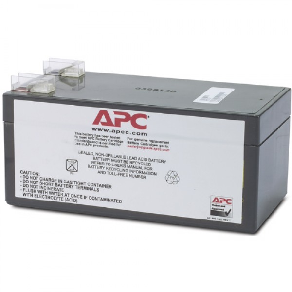 APC Battery Replacement Kit RBC47