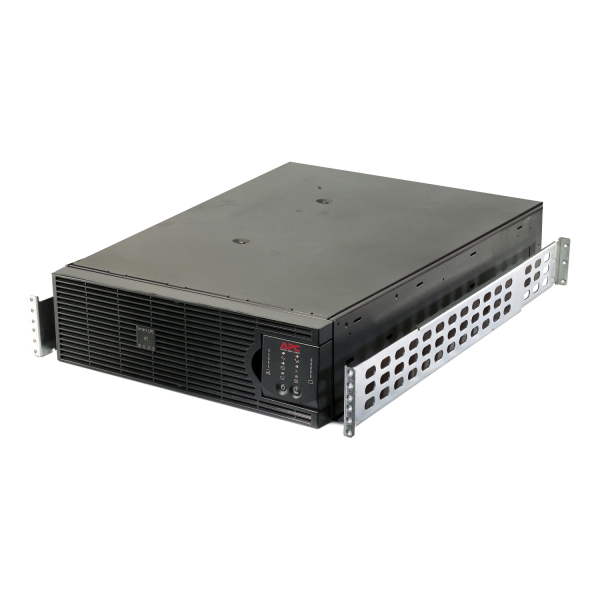 APC UPS ONLINE SURTD3000XLIM MARINE - Προστασία Ρεύματος (UPS/ Πολύμπριζα)