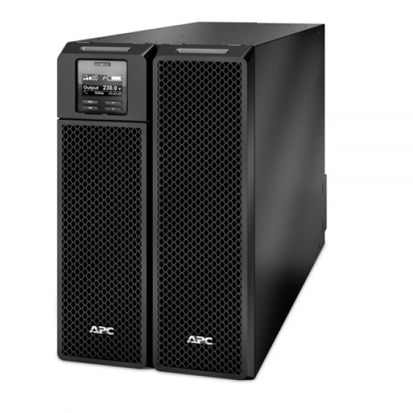 APC Smart UPS SRT10KXLI 10KVA On Line - Προστασία Ρεύματος (UPS/ Πολύμπριζα)