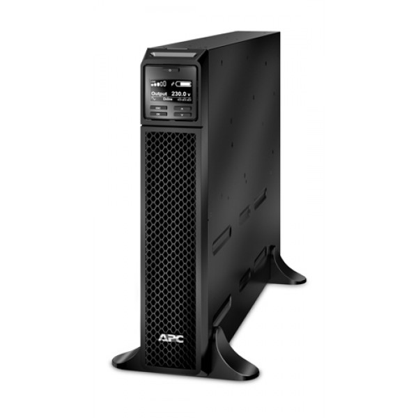 APC Smart UPS SRT2200XLI 2200VA On Line - Προστασία Ρεύματος (UPS/ Πολύμπριζα)