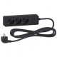 APC Socket ST9431B, 3 Outlets, 3m Cable | sup-ob | XML |