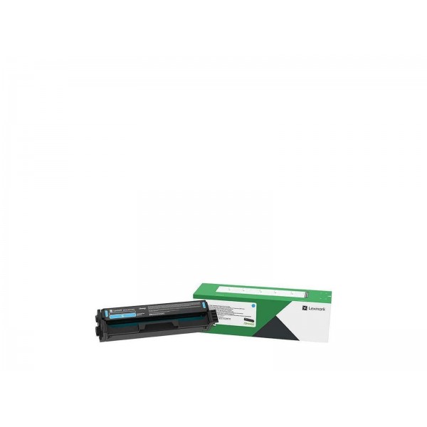 LEXMARK Toner Cyan 20N2XC0 - LEXMARK
