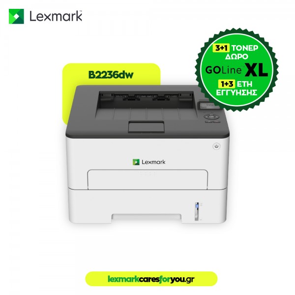 LEXMARK Printer B2236DW Mono Laser | sup-ob | XML |
