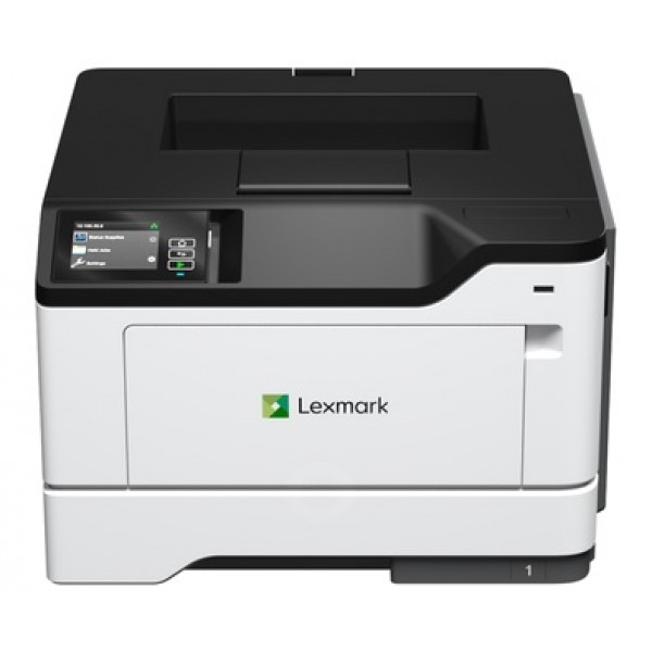 LEXMARK Printer MS531DW Mono Laser | sup-ob | XML |