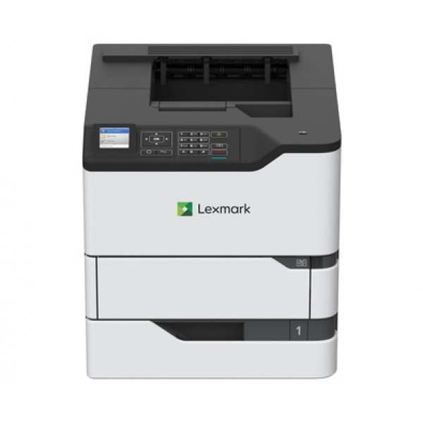 LEXMARK Printer MS823DN Mono Laser | sup-ob | XML |