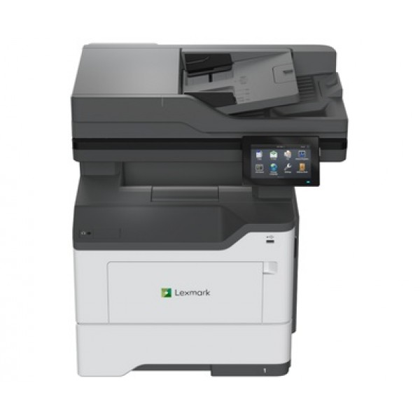LEXMARK Printer MX532ADWE Multifuction Mono Laser - Πολυμηχανήματα