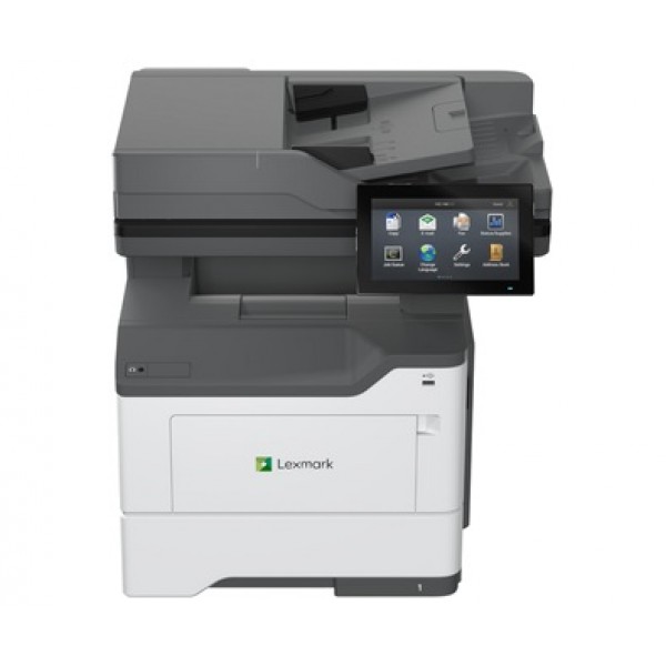 LEXMARK Printer MX632ADWE Multifuction Mono Laser - Εκτυπωτικά - Fax