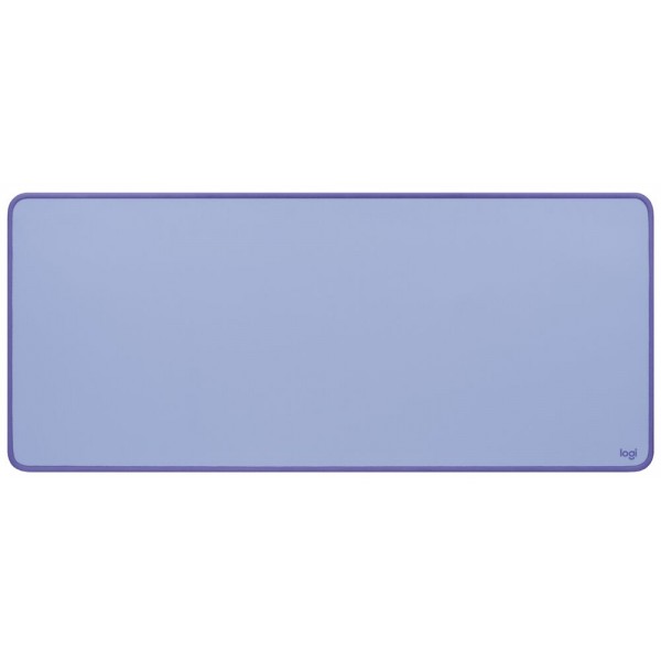 LOGITECH Mousepad Mat Studio Series Lilac - Logitech