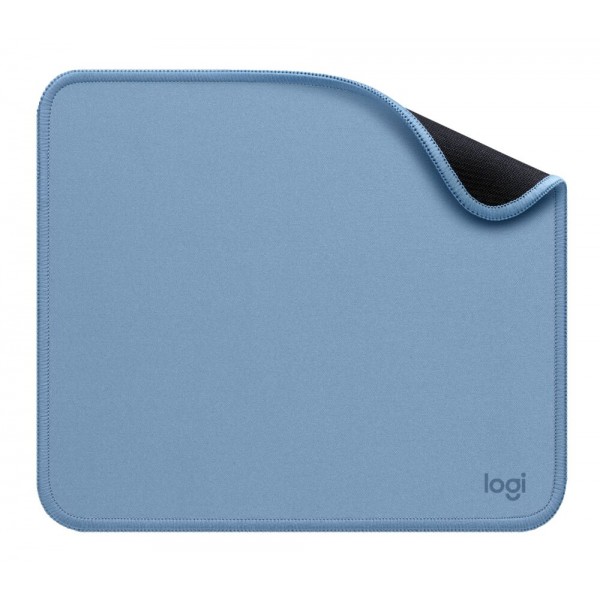 MousePad Logitech Studio Series BlueGrey - Logitech