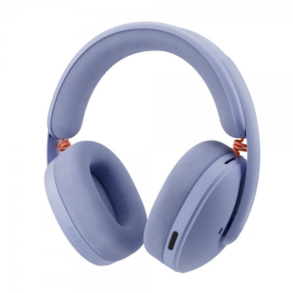 LOGITECH Headset Gaming Wireless G325 Lilac - 