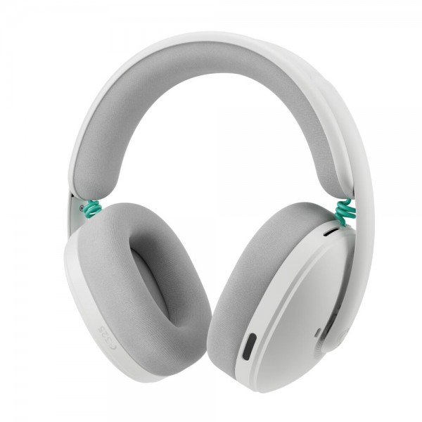 LOGITECH Headset Gaming Wireless G325 White - 