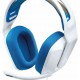 GAM.HDST LOGITECH G335 WHT