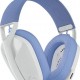 GAM.HDST LOGITECH G435 WHITE