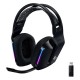 GAM.HDST LOGITECH G733 LSPD W/L RGB BLK