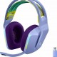 GAM.HDST LOGITECH G733 LSPD W/L RGB LIL
