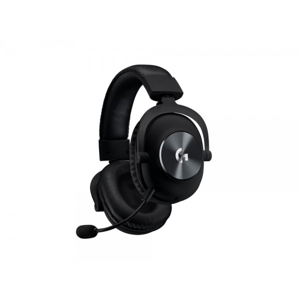 GAM.HEADSET LOGITECH PRO X2 LGHTSPD BLK - Συνοδευτικά PC