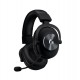 GAM.HEADSET LOGITECH PRO X2 LGHTSPD BLK