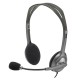 HEADSET LOGITECH PC H111