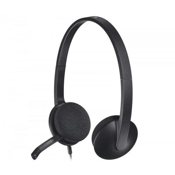 USB HEADSET H340