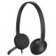 USB HEADSET H340