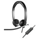 LOGITECH Headset Stereo H650E 981-000518