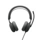 LOGITECH Wired Headset Zone 2 Graphite - Teams | Ακουστικά - Μικρόφωνα PC | Συνοδευτικά PC |