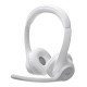 LOGITECH Wireless Headset Zone 300 White | sup-ob | XML |