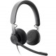 LOGITECH Wired Headset For Microsoft Teams | sup-ob | XML |