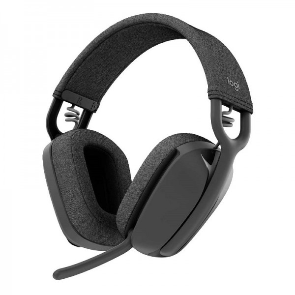 LOGITECH Wireless Headset Zone Vibe Teams Version - Συνοδευτικά PC