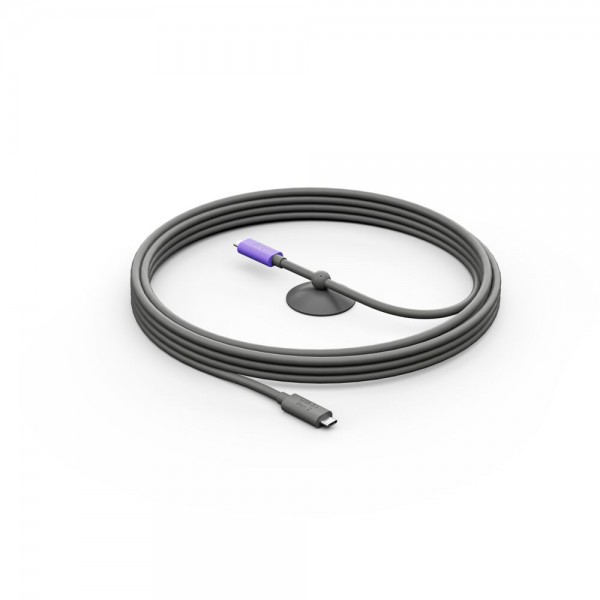 LOGITECH Meetup 2 Active USB Cable 5m - Τηλεδιάσκεψη