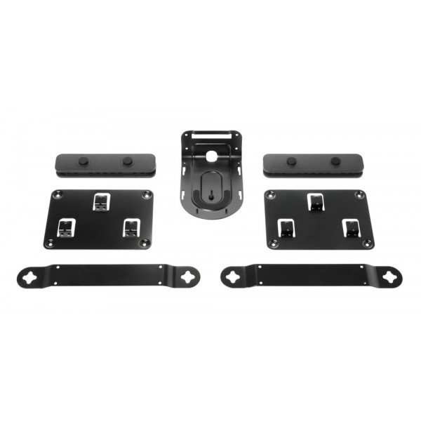 VC Logitech Rally Mounting Kit Ultra HD - Conference Peripherals