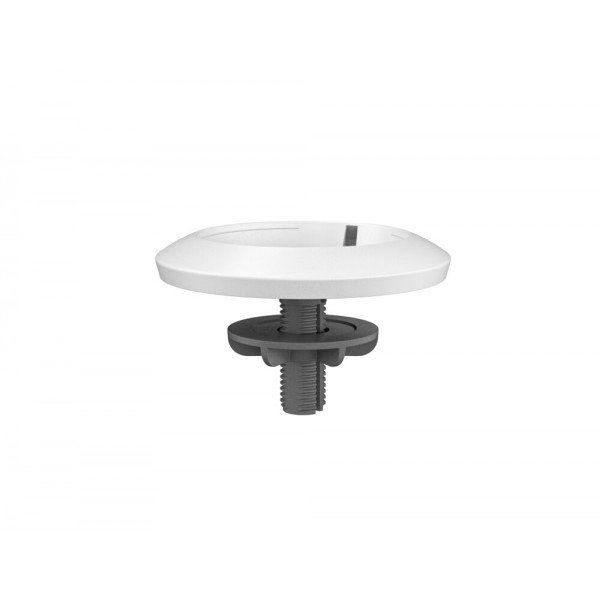 LOGITECH Rally Mic Pod Mount Λευκό - Conference Peripherals