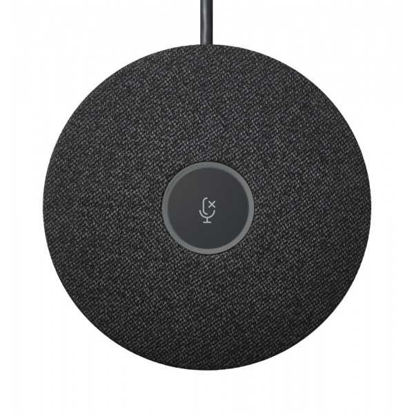 VC Logitech Rally MicPod forRallyUHD BLK - Conference Peripherals
