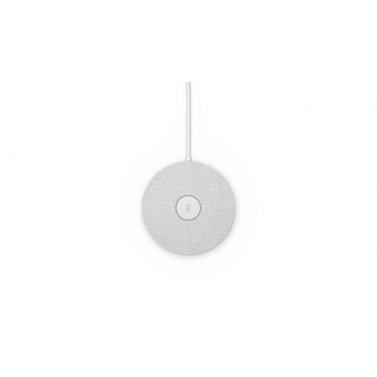VC Logitech Rally MicPod forRallyUHD WHT