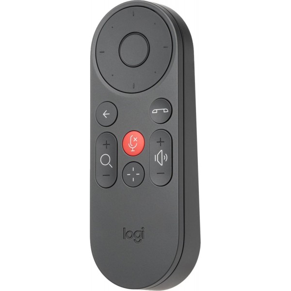 LOGITECH Rally Bar Remote Control - Conference Peripherals