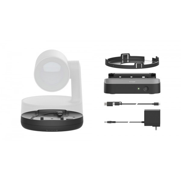 LOGITECH Rally Camera Extension Kit - Τηλεδιάσκεψη