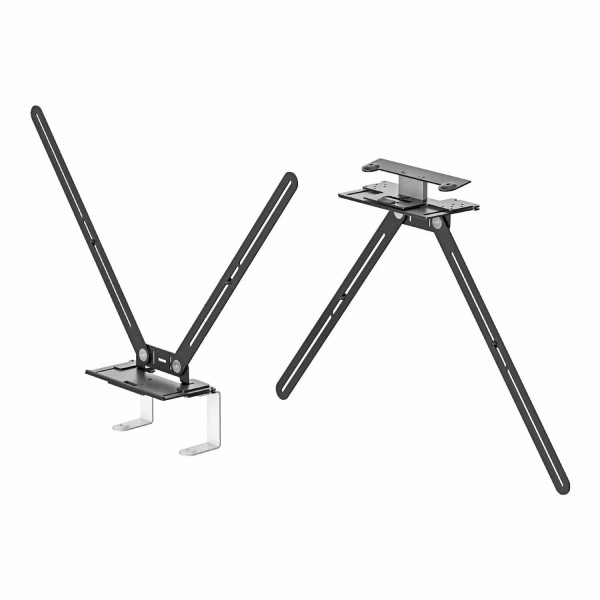 VC Logitech TV MOUNT FOR VIDEO BARS