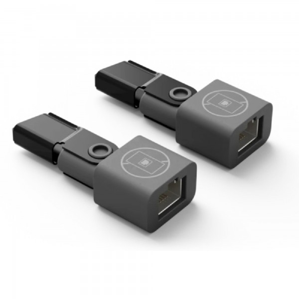 LOGITECH Rally Mic Pod Cat Coupler - Conference Peripherals