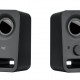 SPEAKERS LOGITECH Z150 2.0 MIDNIGHT BLK