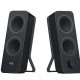 BT SPEAKERS LOGITECH Z207 2.0 BLACK